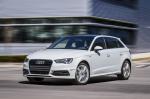 Audi A3 Sportback 2.0 TDI S-Line 2012 года (NA)